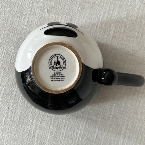 Disney - Minnie Mouse Mug XL - Picture 4 of 5